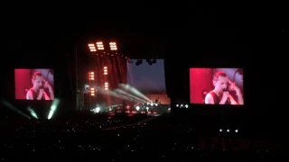 Depeche Mode - I Feel You Kiev 19.07.17