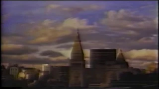 VHS City (Vaporwave Mix)