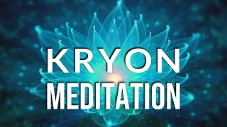 KRYON Meditation 🎶 Music Only