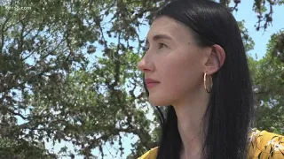 One woman tells her story from Ukraine to the Texas Hill Country