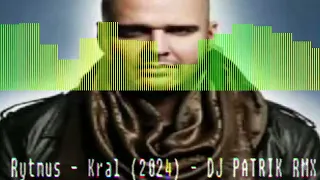 Rytmus - Kral (2024) - Salalaj DJ PATRIK ITALODANCE