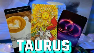 🔮TAURUS♉Your Life is About to Change; This is a Forever Commitment..