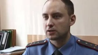 В Перми задержан подозреваемый в мошенничестве