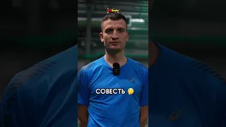 ЕГОРОВ ОБ АМКАЛЕ 🤔 #футбол #медиафутбол #броуки #амкал