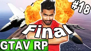 LE PLUS GROS COUP DU GANG DOUBLE ! VENGEANCE ULTIME  - GTAV RP EPISODE FINAL