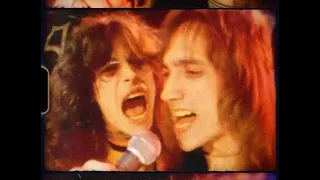 Aerosmith - No Surprize - A Night In The Ruts - 1979