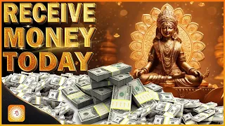 Money Will Flow to You Non-stop After 1 hour | Abundance Money Mantra | Lakshmi Mantra For Richness