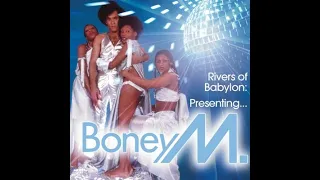 Boney M  -  Rasputin (Extended Version 1978) (HD) mp3