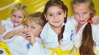 2019-2020р. / Середня група. TAEKWON-DO ITF//SARKISYAN