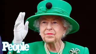 Who Is Attending Queen Elizabeth's Funeral? Every World Leader and Royal Reported So Far | PEOPLE