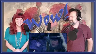 Mike & Ginger React to DIANA ANKUDINOVA - Wicked Game