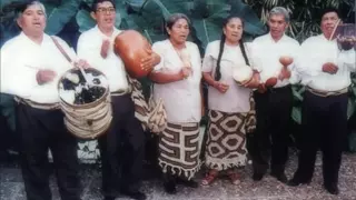 Coro Toba - Antiguos Dueños De Las Flechas (Indio Toba)