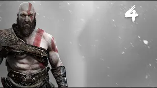 God of War   Прохождение сюжета #4