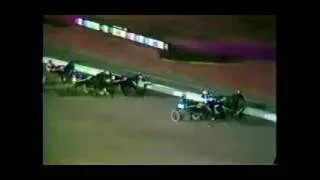 1989 Yonkers Raceway CURRAGH Open Pace