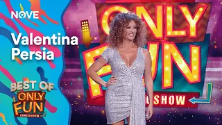 ONLY FUN | Il BEST OF di Valentina Persia