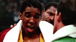 The Champ Harlem Nights classic scene