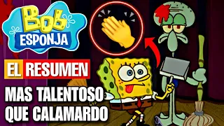 CONCURSO de TALENTOS⭐ BOB TORONJA 🟨| El RESUMEN de GEORGIE