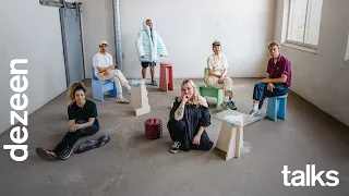 Live talk on designing with waste from Southern Sweden Design Days | Dezeen