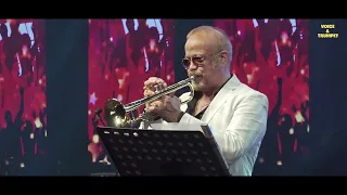 Raju Chal Raju | Kishore Sodha | Raj Sodha | Voice & Trumpet | Rahul Dev Burman