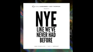 World Overcomers New Years Eve Watch Night Service