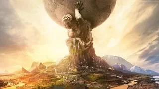 Sid Meier's Civilization VI: Gathering Storm #1