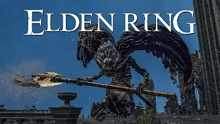 Elden Ring Gameplay Deutsch #63: Verehrer der Schwarzen Klinge