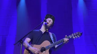 Jason Mraz - Pancakes & Butter (New Song) - The Theater at Virgin Hotels Las Vegas 04.29.2023