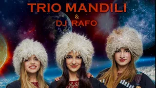 Trio Mandili - Apareka (RAFO Remix)