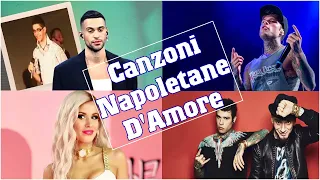 Canzoni Napoletane 2022 Playlist - Migliore Musica Napoletana 2022-2023 - Canzoni Napoletane 2022