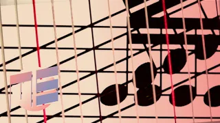 Johannes Kreidler — Piece for Harp and Video [m/ score]