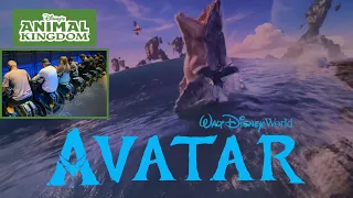 Avatar Flight of Passage: Full Ride POV (2023) - Latest