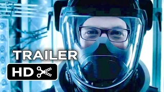 Fantastic Four Official Teaser Trailer #1 (2015) - Miles Teller, Michael B. Jordan Movie HD