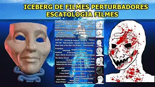 SEGUNDA CAMADA DO ICEBERG ESCATOLOGIAFILMES