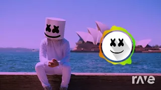 On Lean No Copyright 》 - Major Lazer X Dj Snake & Marshmello ft. Mø | RaveDJ