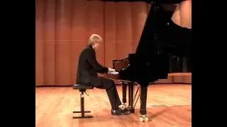 Mussorgsky - Night on Bald Mountain, piano transcription (arr. Andrey Dubov) + SCORES