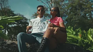 Kivumbi King - Wine (Official Music Video)