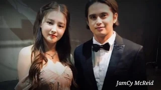 Look Test: James Reid and Nancy Mcdonine as Jayson and Sinna