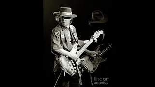 STEVIE RAY VAUGHAN   1984 02 10   Athens, GA BOOTLEG