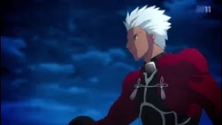 Archer-Emiya-AMV