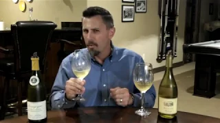 Chardonnay Styles, Old World vs.  New World - Know Wine In No Time