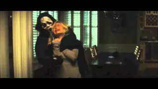 Scream 4 Alt Opening: Marnie Cooper vs. Cici Cooper