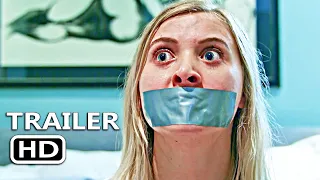 NO WITNESSES Official Trailer (2020) Thriller Movie