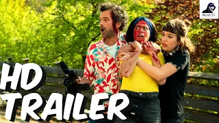 Final Cut Official Trailer (2023) - Romain Duris, Bérénice Bejo, Grégory Gadebois