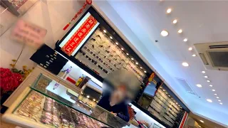 灣仔眼鏡黑店神憎鬼厭 誘客整鏡再當水魚劏