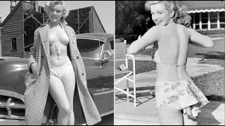 45 Interesting And Random Historical Photos Of Marilyn Monroe That Will Leave You Speechless