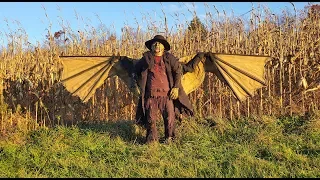 Jeepers Creepers Halloween Costume 2019