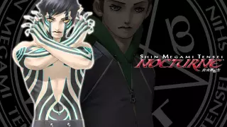 Normal Battle ~The Labyrinth of Amala~ - Shin Megami Tensei: Nocturne Music Extended