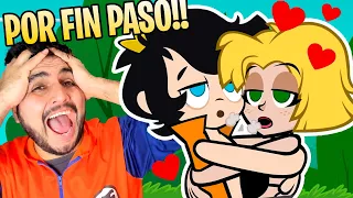 POR FIN NACIO EL AMOR!! 🥰😍 El DÍA de la PESCA MÁS PELIGROSA 🎣 (VIDEO REACCION Las Perrerías de Mike)