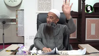 Si Mati Beri Harta Semasa Hidup Adakah Perlu Dibahagi? -  Ustaz Azhar Idrus