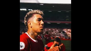 Firmino 🫡 #shorts #edit #football #liverpool #firmino